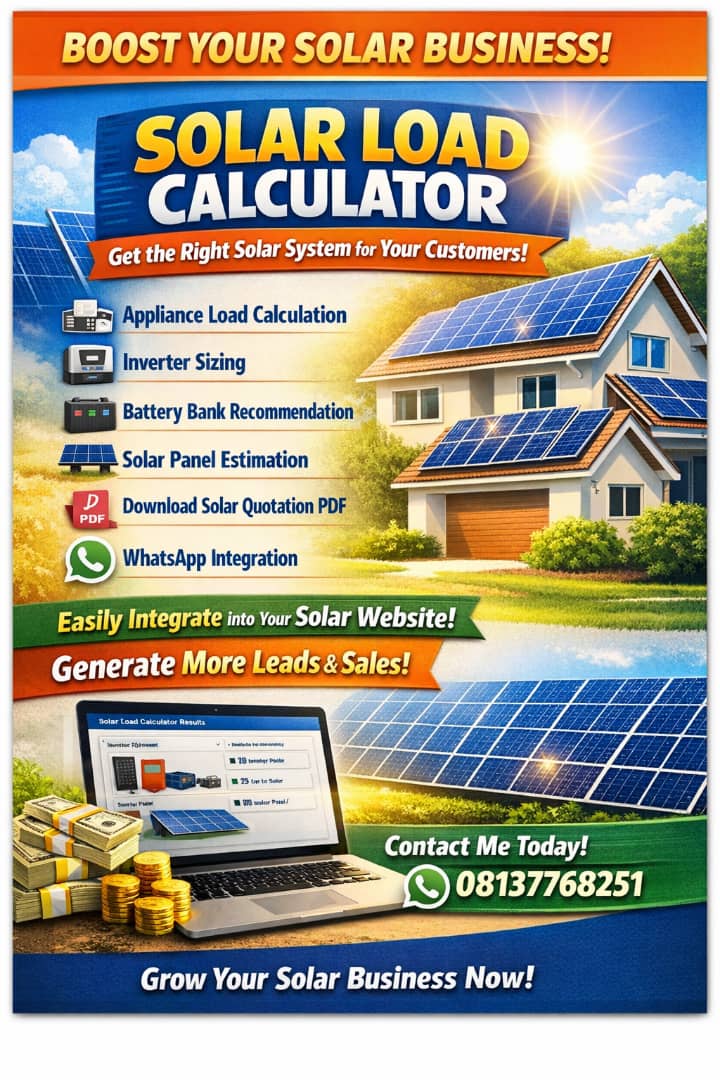 Solar